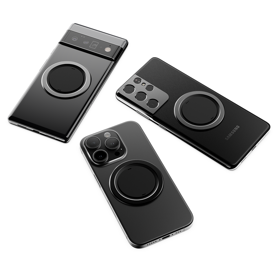 Snap Grip