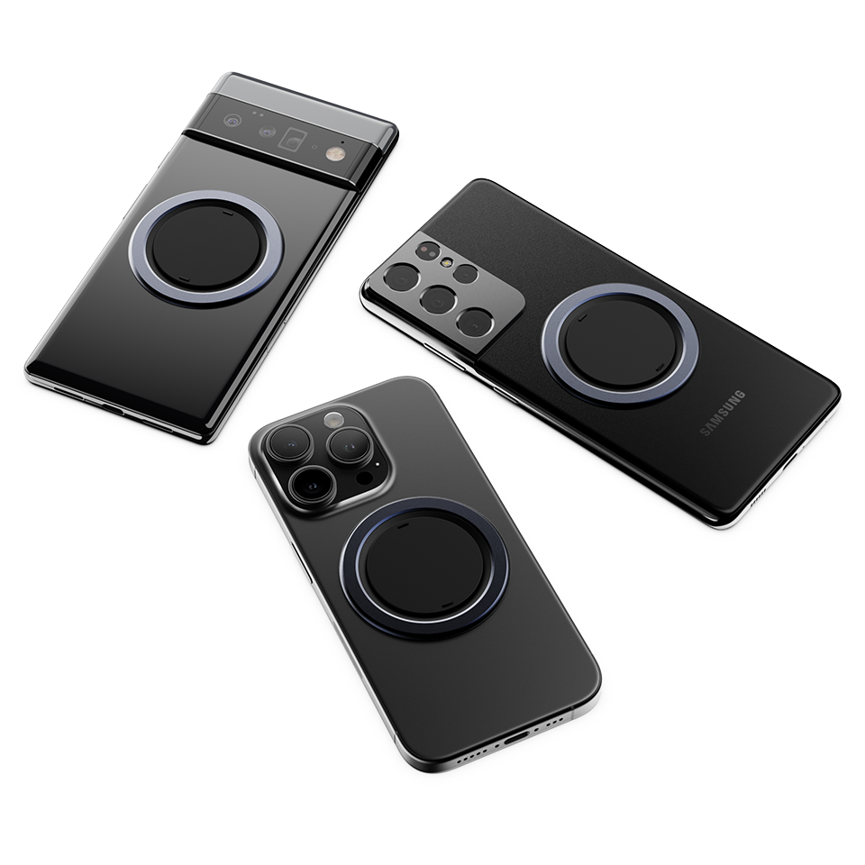Snap Grip