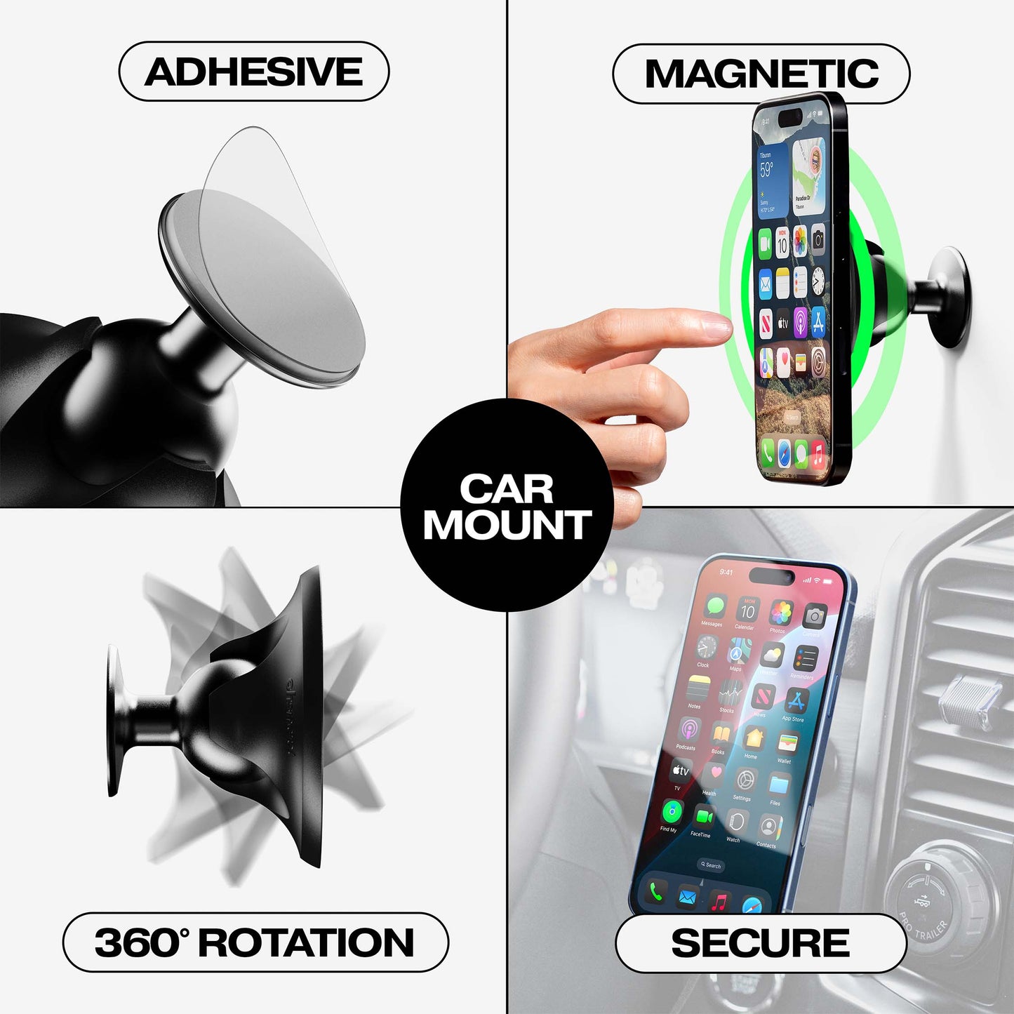 Car Kit
