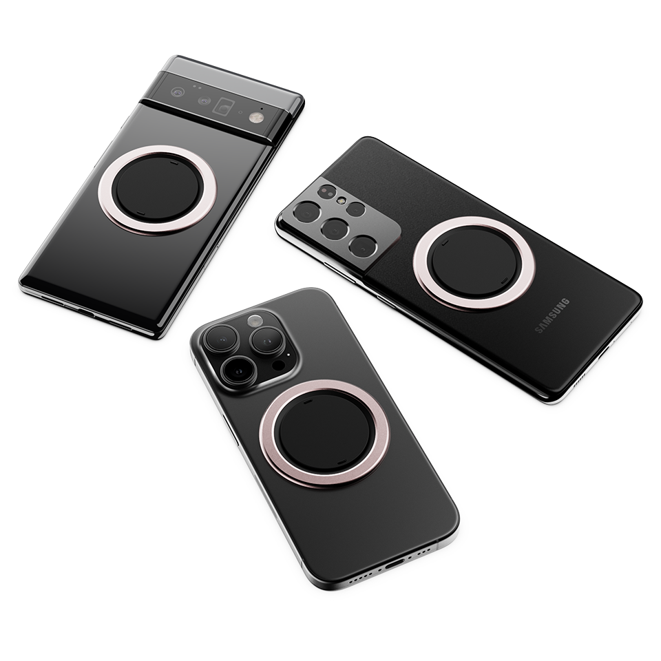 Snap Grip