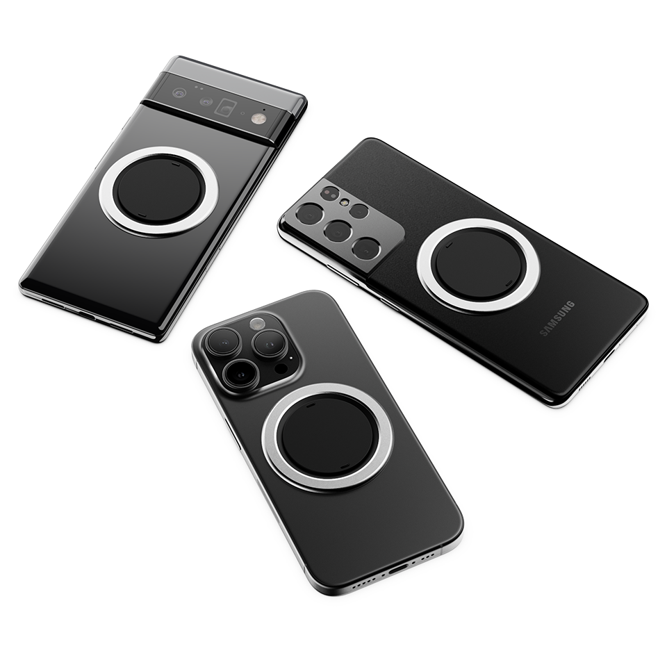 Snap Grip