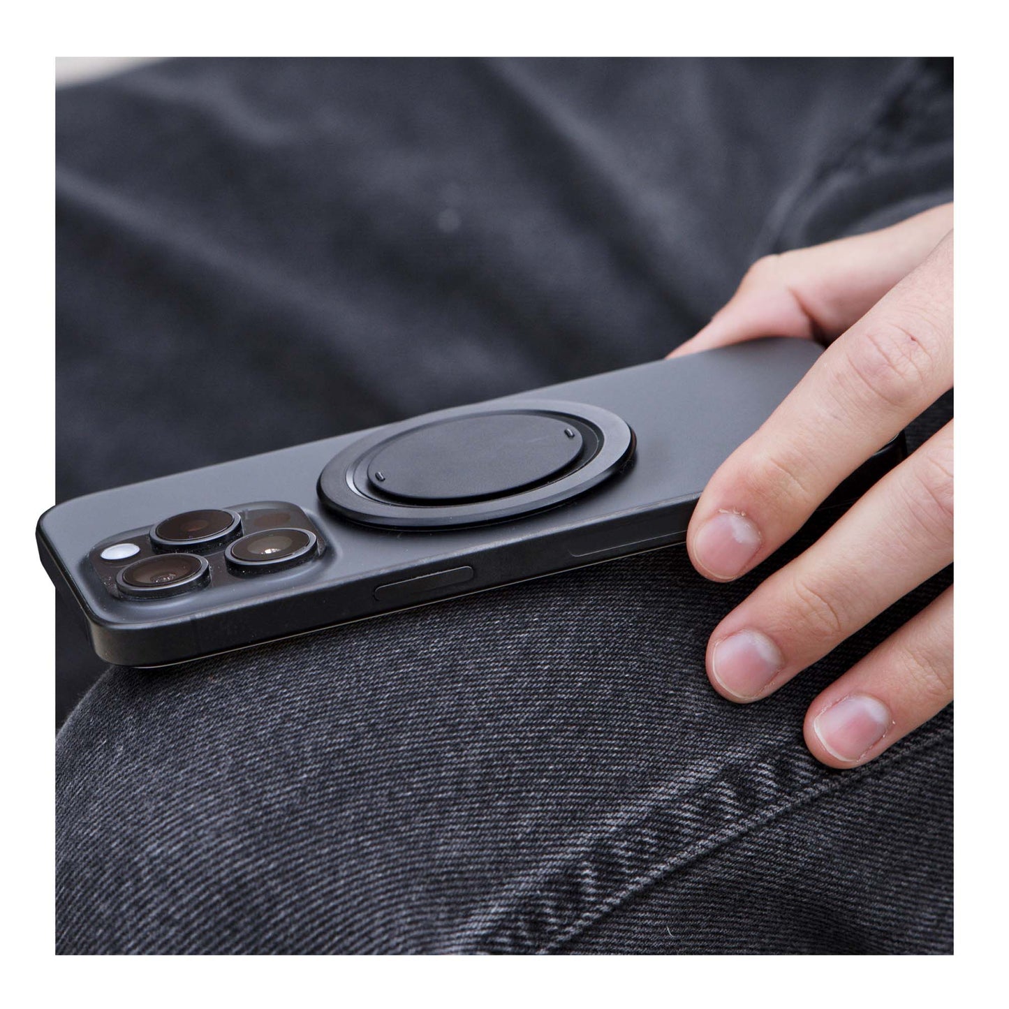 Snap Grip