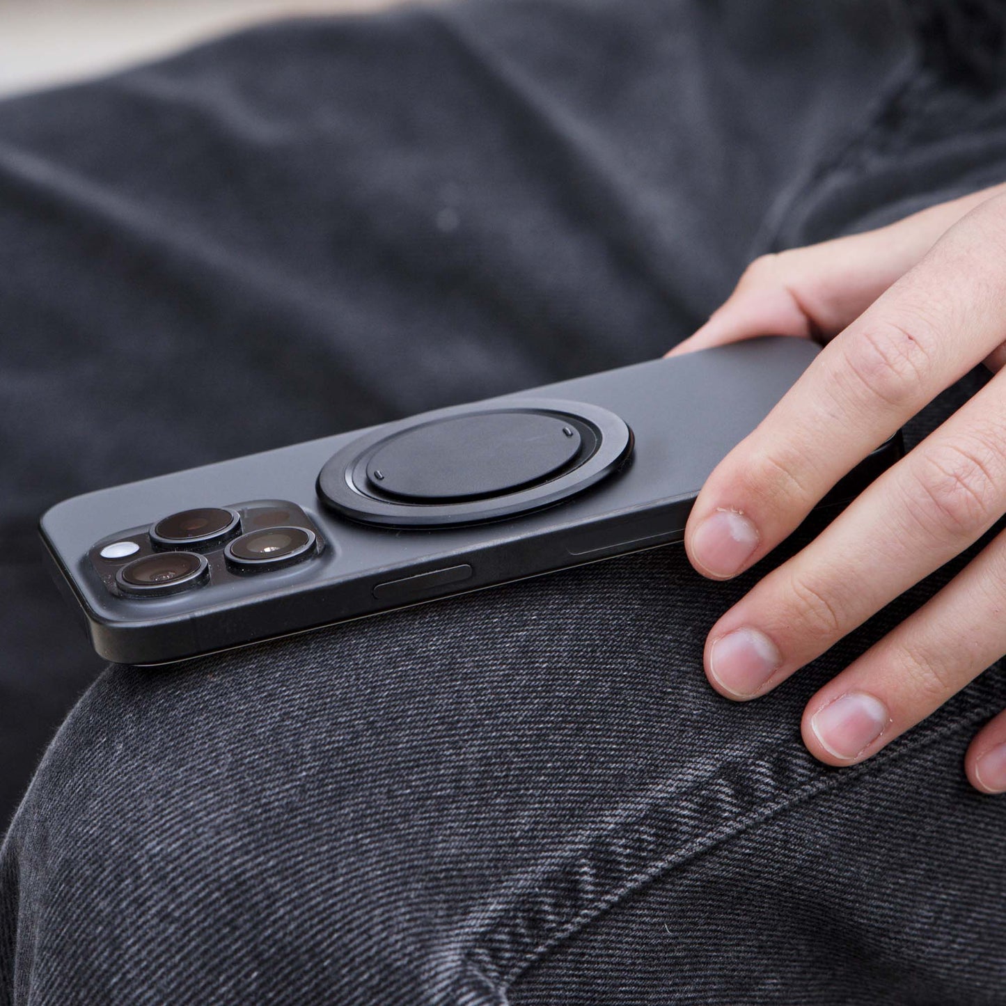 Snap Grip