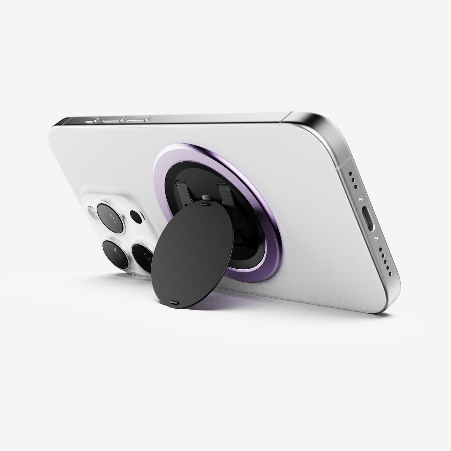 Snap Grip