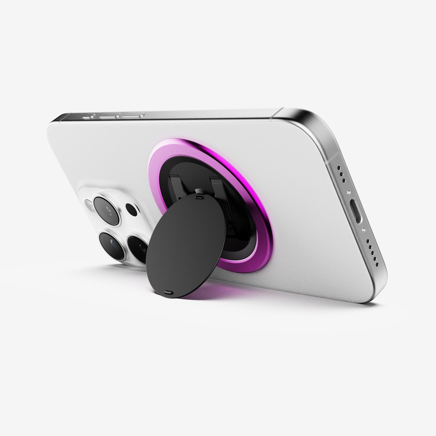 Snap Grip