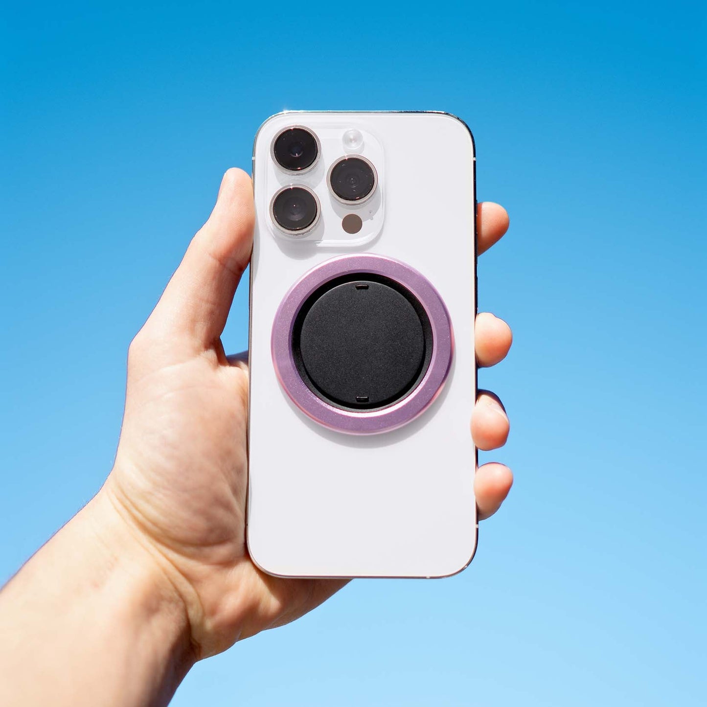 Snap Grip