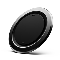 Obsidian Black