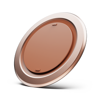 Cognac Brown