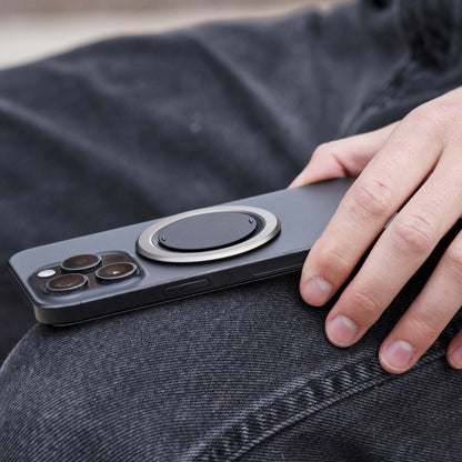Snap Grip